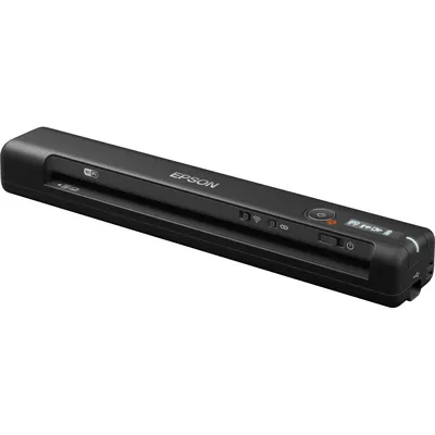 Produktbild von EPSON WorkForce ES-60W Mobiler Scanner