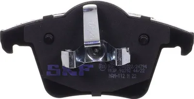 Produktbild von SKF Bremsbeläge Satz Hinten Bremsklötze für VOLVO XC90 I (275) VKBP 90392