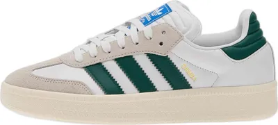 Imagen del producto de Zapatillas Adidas modelo JR0934, color blanco, talla 41 1/3