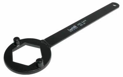 Immagine prodotto di Chiave per frizione Buzzetti da 41 mm, per scooter Yamaha Aerox 50 Cat, a partire dall'anno di produzione 2003