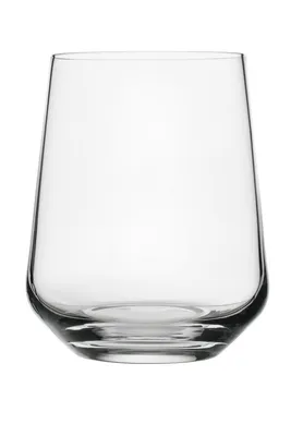 Produktbild von iittala Essence - Wasserglas 35 cl, 2er Set