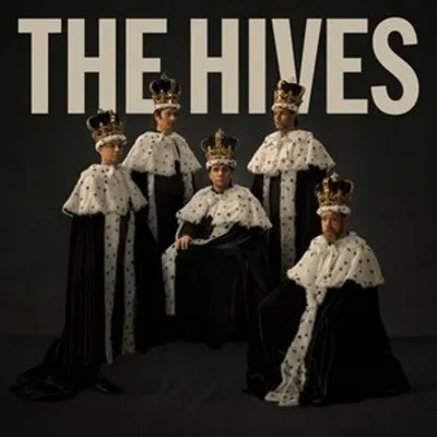 Zdjęcie produktu dla The Hives Forever Forever The Hives