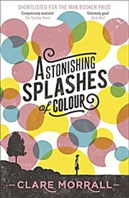Productafbeelding van Astonishing Splashes of Colour