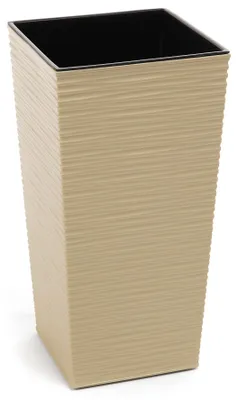 Obrázek produktu pro LAMELA spolka z organiczona odpowiedzi. Obal FINEZIA VRUB - capuccino 190x190 mm 36 cm