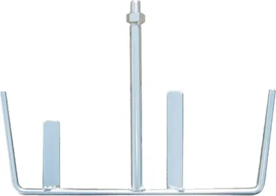 Produktbild von Eibenstock Elektrowerkzeuge Eibenstock Rührpaddel für Automix 1801, 31440000