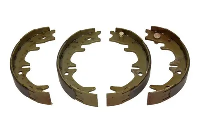 Produktbild von MAXGEAR 19-1782 Handbremsbeläge für TOYOTA CELICA (ST20, AT20) Handbremse 170mm