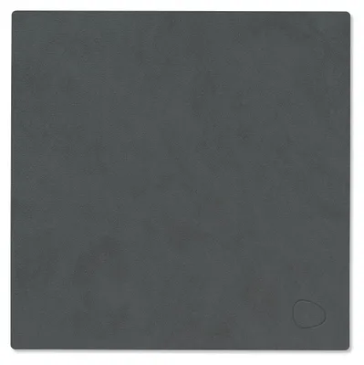 Produktbild von Lind DNA Tischset Square Anthrazit