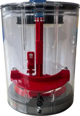 Produktbild von Dyson Behälter, Gehäuseunterteil für SV12 Staubsauger Nr.: 969509-02