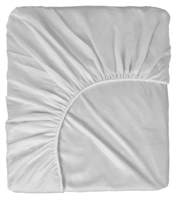 Zdjęcie produktu dla Prześcieradło Cecotec Flow Protectmattress 1000 Lyocell White 90 cm White 90 cm