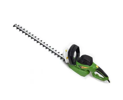 Produktbild von Procraft PT750 elektrische Heckenschere 610 mm 750 W