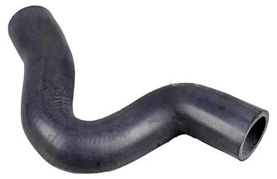 Image de Tuyau de radiateur droit en bas METZGER pour VW TRANSPORTER T5
