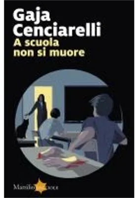 Obrázek produktu pro A scuola non si muore