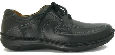 Produktbild von Josef Seibel - Anvers - Herrenschnürer - schwarz 4336023600 (41/schwarz)