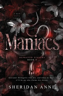 Produktbild von Maniacs