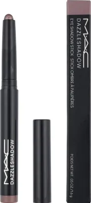 Produktbild von Taupe it off MAC Dazzleshadow Eyeshadow Stick
