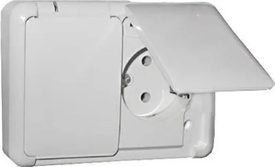 Obrázok produktu pre Liregus Socket Pkl16-007 Hermi