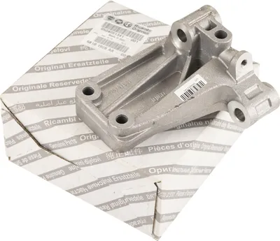 Produktbild von Fiat Motorlager seitlich 504051341 für Ducato ab Bj. 2006 3.0