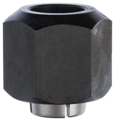Produktbild von Spannzange, D 10 mm, SW 24 mm
