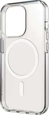 Produktbild von Cover Mag Clear Case für Apple Iphone 15 Pro, Transparent