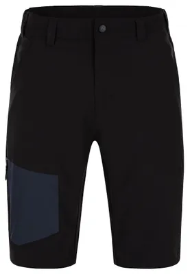 Productafbeelding van Herenshorts LOAP UZLAN OLM2305, kleur: zwart, maat: L