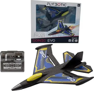 Immagine prodotto di Silverlit FLYBOTIC Sonic Evo