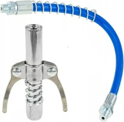 Produktbild von Selbstsichernde Fettpressenspitze 30Cm Kd10871