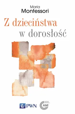 Immagine prodotto di Z dzieciństwa w dorosłość