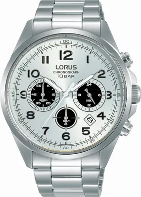Produktbild von Lorus Classic Chronograph - Herrenuhr