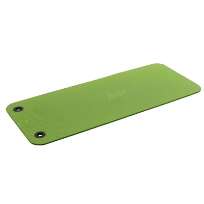 Obrázek produktu pro Gymnastická podložka Airex „Fitline 140“, kiwi, s očky