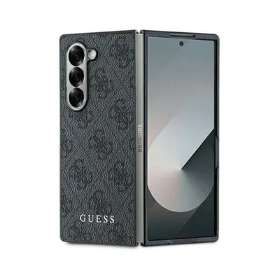 Zdjęcie produktu dla Guess GUHCZFD6GF4GGR Z Fold6 F956czarny/black 4G