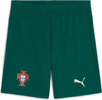 Produktbild von Puma Fpf Portugal Replica Kurze Hose Grün M Grün M