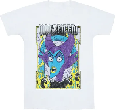 Produktbild von Disney - T-Shirt für Herren BI52261 (M) (Weiß)
