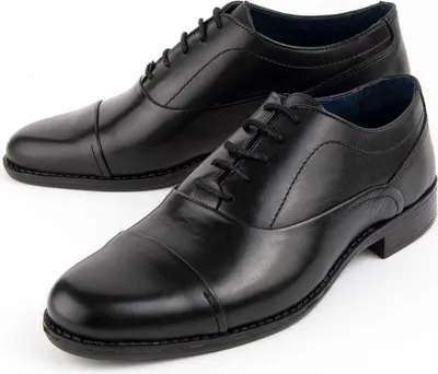 Obrázok produktu pre Purapiel Oxford Dario2 Black