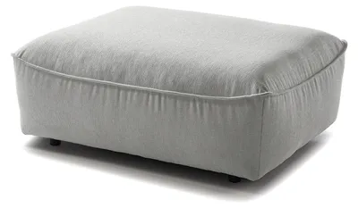 Produktbild von home24 Polsterhocker