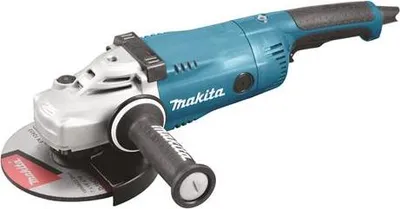 Zdjęcie produktu dla Makita 230 V Szlifierka kątowa 180 mm 2200 W (nml)