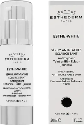 Image de Esthederm Sérum Esthe-White30 Ml