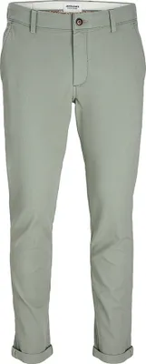 Produktbild von Jack & Jones Marco Fury Chinohose Grün 33 / 34 Mann Grün 33