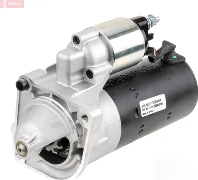 Produktbild von DENSO DSN3014 Starter Anlasser 2,5kW für FIAT Ducato Kastenwagen (250, 290) 12V