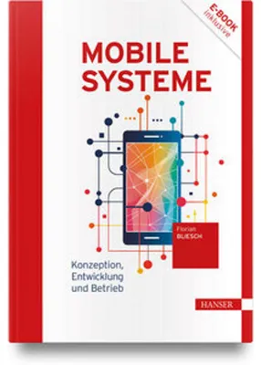 Obrázek produktu pro Mobilní systémy