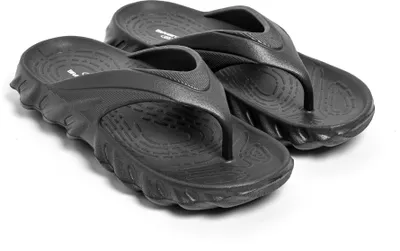 Immagine prodotto di BRASILERAS Infradito antiscivolo per uomo scarpe comode da spiaggia/piscina/urbano nero 42 EU-UBROVY
