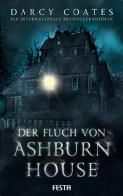 Obrázok produktu pre Der Fluch von Ashburn House