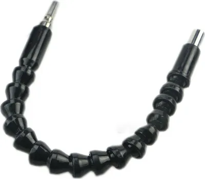 Produktbild von 295 mm Universal Flexible Well -Verlängerungsschraubendreher Bohrer Bits Halter Link