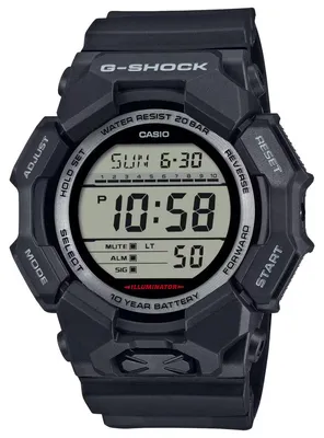Produktbild von Casio G-Shock