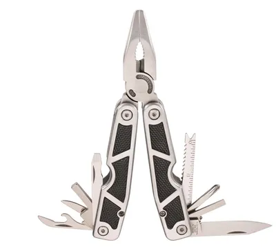 Obrázek produktu pro Multitool Herbertz, adaptér, 9 bitů, Nylonetui