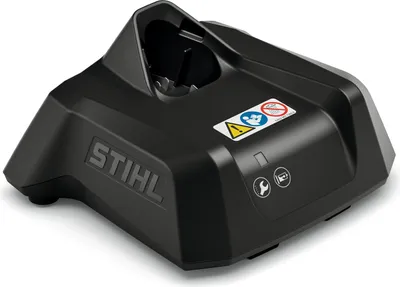 Immagine prodotto di Caricabatterie rapido STIHL AL 1, 33W per AS 2 EA034302500