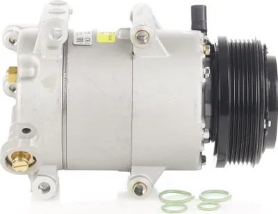 Produktbild von NISSENS 890392 VS16 Klimaanlage Klimakompressor PAG 46 R134a für FORD Fiesta Mk6 Schrägheck (JA8, JR8) Fiesta Mk6 Kastenwagen