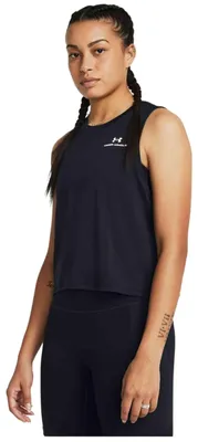 Immagine prodotto di Canotta Under Armour Vanish Energy Crop da Donna