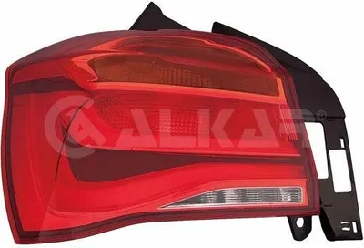 Obrázek produktu pro ALKAR Zadní světlo levé pro BMW 1 hatchback (F20) 1 hatchback (F21)