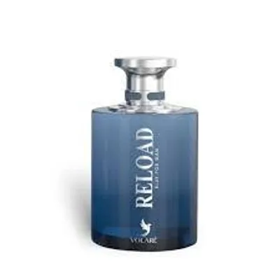 Zdjęcie produktu dla Volare - Reload Blue For Man woda perfumowana 100 ml