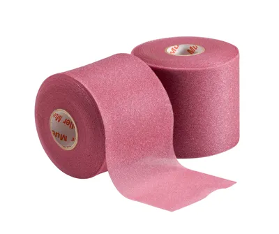 Produktbild von Mueller M-Wrap : Einzelrolle : Bordeaux Farbe: Bordeaux Variante: Einzelrolle